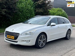 Peugeot 508 SW 1.6 THP Blue Lease Executive