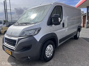 Peugeot Boxer Bestel 435 2.2 HDI L2H1 XR