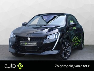 Peugeot e-208 EV GT 350 50 kWh / Stoelverwarming / Adaptive