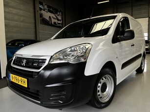 Peugeot Partner 120 1.6 BlueHDi 100 L1 Premium S&S