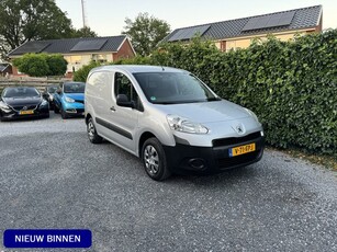 Peugeot Partner 120 1.6 VTi L1 XR Airco PDC Radio /