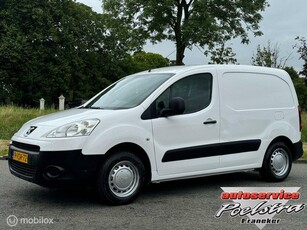 Peugeot Partner bestel 120 1.6 HDI L1 XT Profit + VERKOCHT!