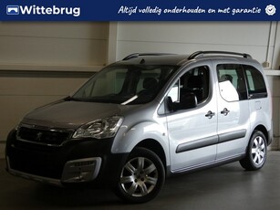 Peugeot Partner Tepee 1.2 PureTech Active (bj 2018)