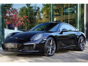 Porsche 911 3.0 Carrera Bose Sportuitlaat Sport Chrono