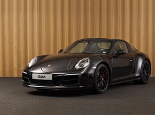 PORSCHE 911 3.0 Targa 4 GTS ACC-BOSE-20