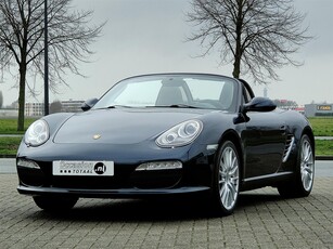 PORSCHE BOXSTER 2.9 PDK | Xenon | Carplay | Camera | Half Leder | Stoelverwarming