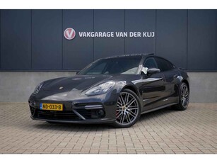 Porsche Panamera 4.0 Turbo | Panorama | Bose | Soft close | Sport chrono |