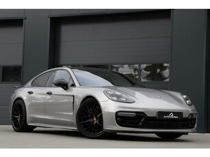 Porsche Panamera 4.0 Turbo S E-Hybrid Sport Chrono Adaptiv