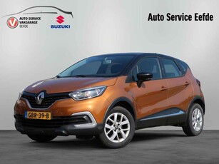 Renault Captur 0.9 TCe Life / Stoelverwarming / parkeersensoren achter