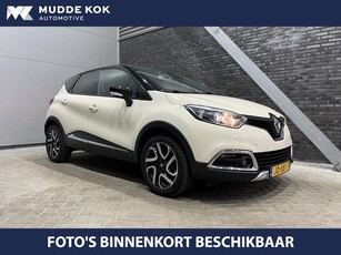 Renault Captur 0.9 TCe Xmod Leder Camera Keyless 17