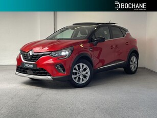 Renault Captur 1.0 TCe 100 Intens PANO 1e-EIG ORG.NL