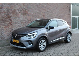 Renault Captur 1.0 TCe 90 Intens (bj 2022)