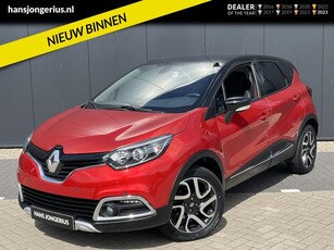 Renault Captur TCe 120 PK Xmod CAMERA NAVI CRUISE