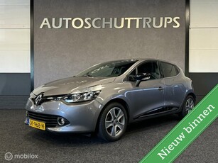 Renault Clio 0.9 TCe Dynamique NAVI-MEDIA / AIRCO / CRUISE