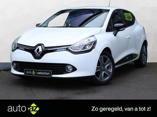 Renault Clio 0.9 TCe ECO Night&Day