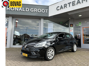 RENAULT CLIO 0.9 TCe Intens | Cruise | Navi | Airco