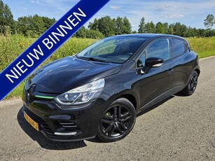 Renault Clio 0.9 TCe Zen (bj 2016)