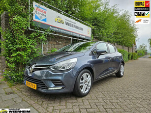 Renault Clio 0.9 TCe Zen incl BTW