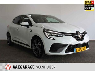 Renault Clio 1.0 TCe R.S. Line|rijklaarprijs|