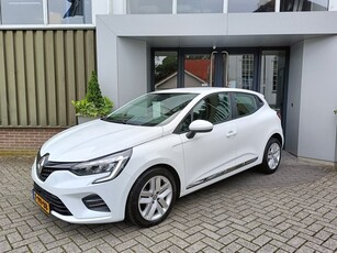 Renault Clio 1.0 TCe Zen Airco Navigatie Cruiser