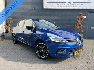 Renault CLIO 1.2 TCe Intens