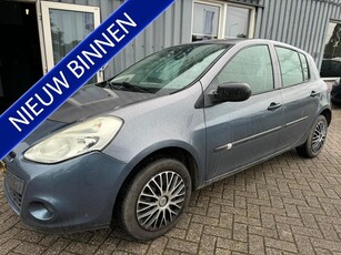 Renault Clio 1.2 TCe Special Line (bj 2010)