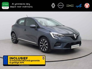 Renault Clio TCe 100pk Zen