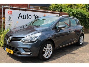 Renault Clio TCe 90 pk Zen Estate navi./parkeersensoren