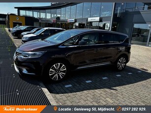 Renault Espace 1.8 TCe Initiale Paris 7p | Unieke Origineel Nederlandse Auto |