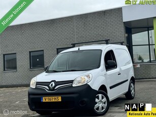 Renault Kangoo bestel 1.5 dCi 75 Générique ProAC Cruise NAP