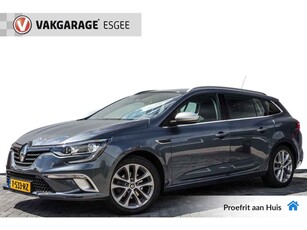 Renault Mégane Estate 1.3 141 PK TCe GT-Line Estate RIJKLAAR INCL: GARANTIE