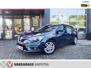 Renault Mégane Estate 1.3 TCe Zen NAP Airco/Cruise/PDC/Navi