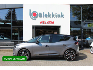 Renault Scénic 1.3 TCe Bose 140 pk Bose systeem,Rlink9.3