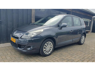 Renault Scénic 1.4 TCE Expression *START NIET*