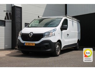 Renault Trafic 1.6 dCi L2H1 120PK EURO 6 - Airco - Navi -