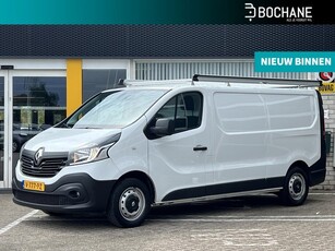 Renault Trafic 1.6 dCi 95 T29 L2H1 Comfort Navigatie