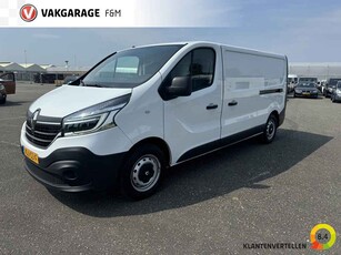 Renault Trafic 2.0 dCi 120 T29 L2H1 Comfort