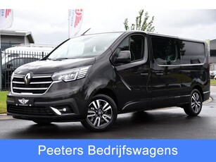 Renault Trafic 2.0 dCi 170 T30 L2H1 Luxe Black Edition