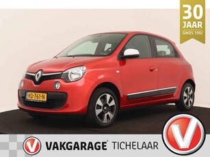 Renault Twingo 1.0 SCe Collection | Org NL | Volledig Ond. | Airco | Bluetooth |