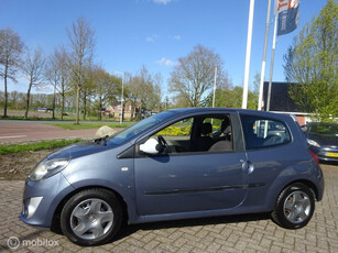 Renault Twingo 1.2-16V Authentique '07 Elekt,pakket!