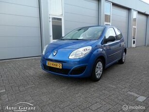 Renault TWINGO 1.2 Authentique