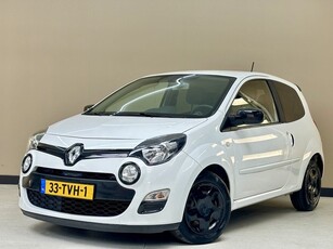 Renault Twingo 1.5 dCi Dynamique, 86Pk, 2012, Origineel