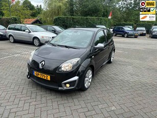 Renault Twingo 1.6 16V RS SPORT 96.000 km NAP