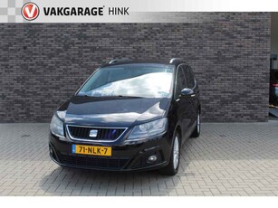 Seat Alhambra 1.4 TSI Reference 7p