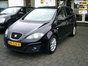 Seat Altea XL 1.2 TSI Ecomotive Businessline COPA