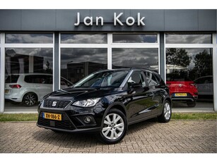 SEAT Arona 1.0 TSi 115pk Style Business Intense Navigatie