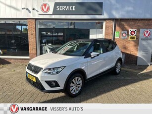 Seat Arona 1.0 TSI Style Business Intense