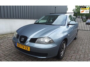 Seat Cordoba 1.2-16V SelectionTREKHAAKNieuwe BANDEN®