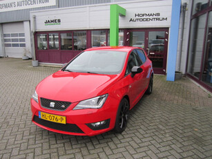 SEAT IBIZA 1.0 EcoTSI FR Connect