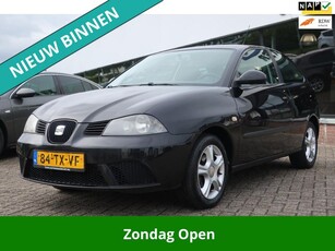 Seat Ibiza 1.4-16V Trendstyle